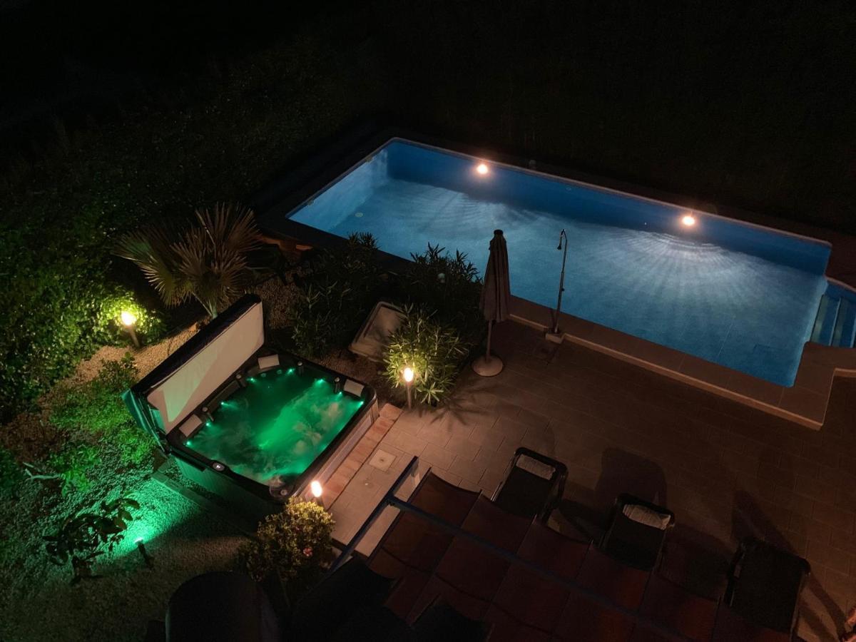 17 Vistamar Playa Flamenca Exterior foto