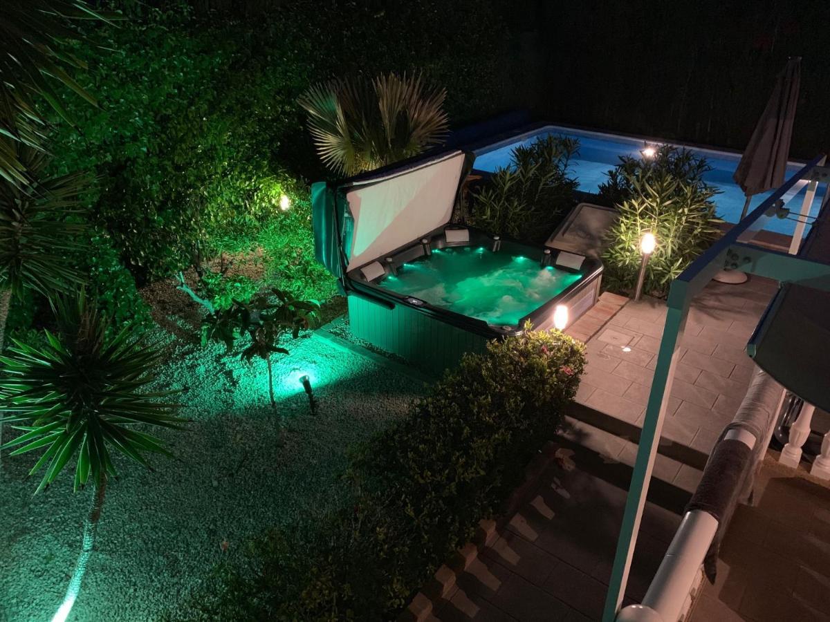 17 Vistamar Playa Flamenca Exterior foto